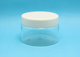 120ML PET 膏霜罐